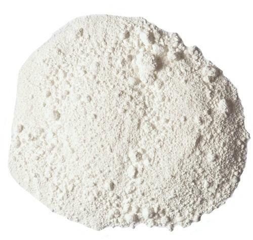 Organic And Long Stability White Pigment Powder