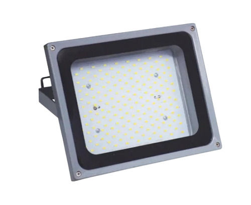 0.95 Volt Power Warm White 20 Kg Weight Street Commercial High Surge Protection Reliable Led Flood Light