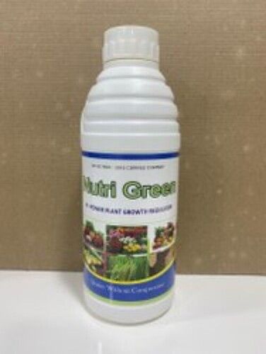 100 Percent Agriculture Grade Nutri Green - Pgr