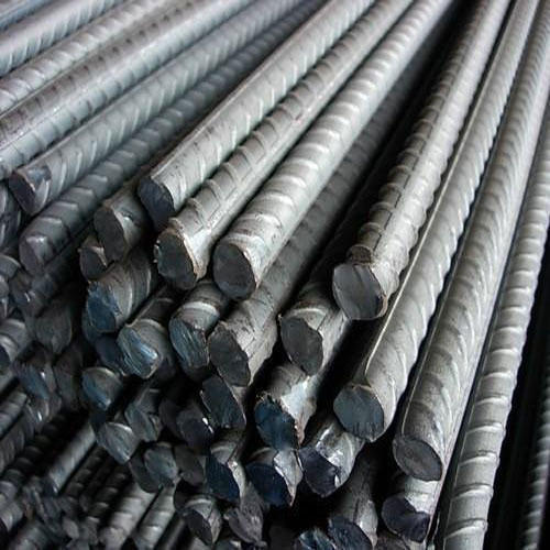 304 Stainless Steel Round Bars for Constructin Usage With 3-6 Meter Length