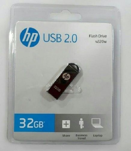 32 Gb Storage Capacity Usb Metal Pen Drive Cache Capacity: 16 Gigabyte (Gb)