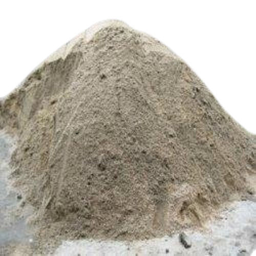 50 Kilogram Natural River Sand For Construction Uses