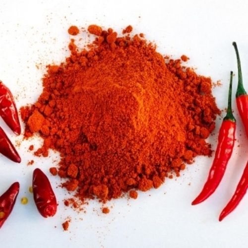 Alluminum Anti-Inflammatory Helps In Digestion And Helps Heart Health Organic Chili Powder 