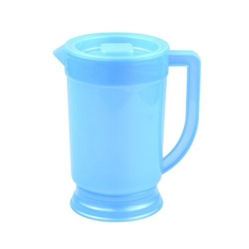 Chetan Plast 2.4 L Plastic Water Jug Price in India - Buy Chetan