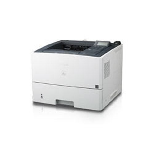 Grey Energy Efficient Powerful Smart And Fast Monochrome Printer