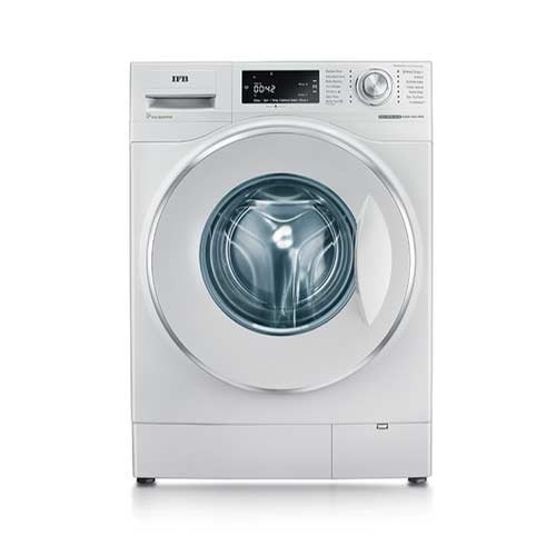 Fully Automatic Front Load Domestic Washing Machine at Best Price in