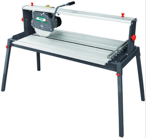 Metal High Efficient And Long Durable Ts6112501 Tile Cutter