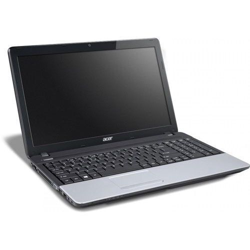 Intel Acer Black Laptop, Model Number: Inspiron Mini 10v 1018