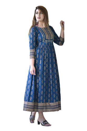 Gown Dresses In Pushkar, Rajasthan At Best Price  Gown Dresses  Manufacturers, Suppliers In Pushkar