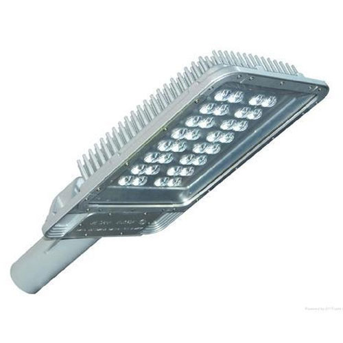 LED Street Light - Metal, 36W Power, Cool White Color | IP65 Rated, Heavy-Duty, Energy Efficient, Easy to Install