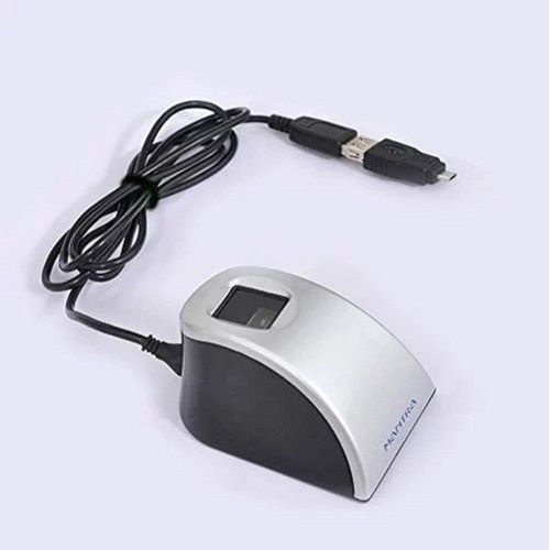 Mantra Fingerprint Scanner