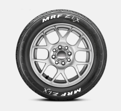 Mrf Car Tyre