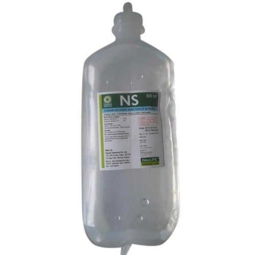 NS IV Fluids, Normal Saline