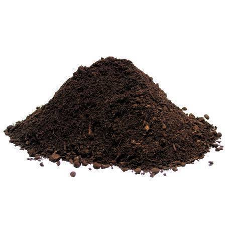 Organic Fertilizer Cow Dung Fertilizer 