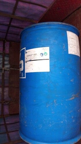 PEG 400 (Polyethylene Glycol 400)