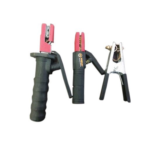 Powerful Grip Fully Insulted Comfortable Grip Multiweld Welding Rod