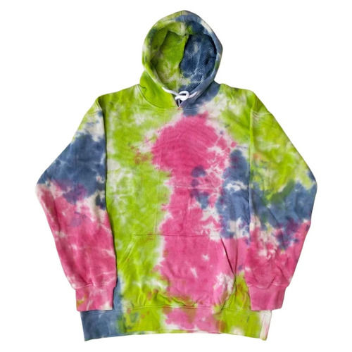 Galvanized Steel Printed Full Sleeve Boys Hoodies With Casual Wear And Normal Wash