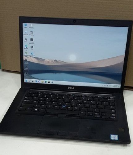 REFURBISHED LAPTOP-DELL-E7250/i5(5TH-GEN)