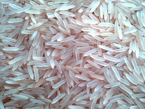 Rich In Aroma Highly Nutritious Enriched Protein Long Grain White Basmati Rice