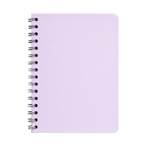 A4 Size Spiral Notebook Dairy