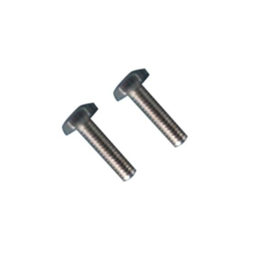 Stainless Steel Hex Bolts