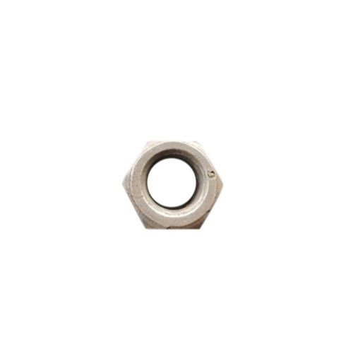 Stainless Steel Hex Nuts Size: 3Mm