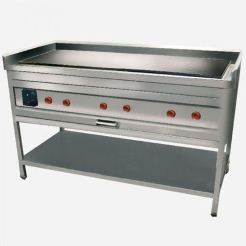 Steel Stainless Steel Dosa Plate Age Group: Suitable For All Ages