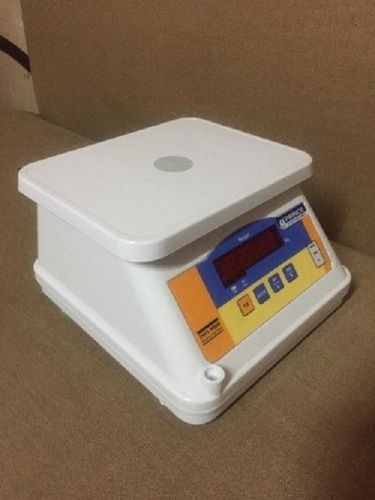 Swift Table Top Weighing Scale