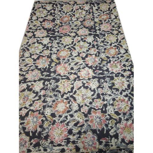 Multicolor Washable And Quick Dry 12 Meter Long Floral Printed Rayon Dress Fabric 