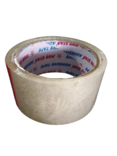 White Color Bopp Tape