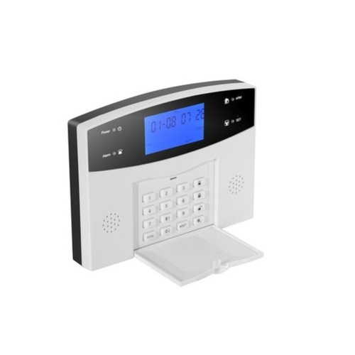Wireless Security Alarm System at Best Price in Chinchwad | Sai ...