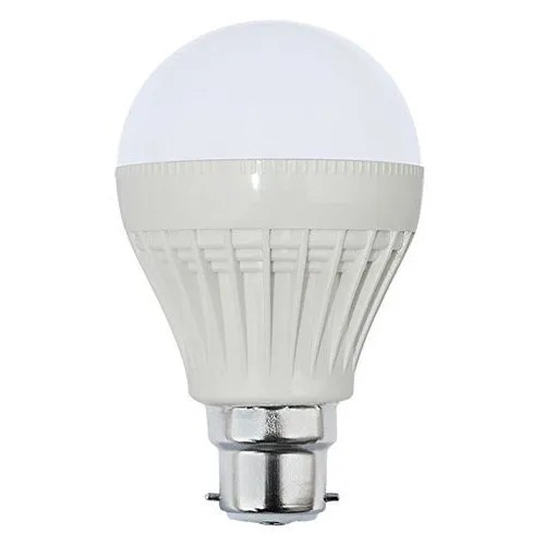 LED Ball Bulb - 30 Watt Warm White, 6 Inch Round | Aluminium Body, IP44, 15,000 Hour Lifespan, 1,765 Lumens