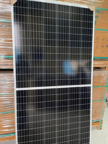 Panel Solar 200W 24V Waaree Policristalino
