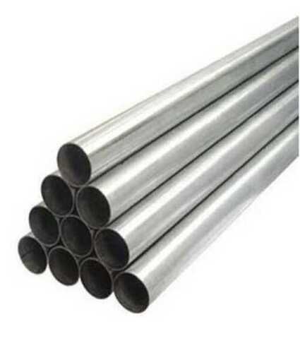 2 Inches Galvanized Iron Pipes With 2 Mm Thickness