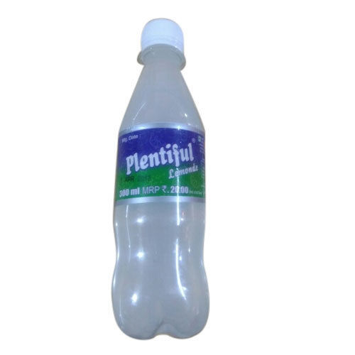 300 Ml Bottle Packed Lemonade Soda Drink For Instant Refreshment And Rich Taste