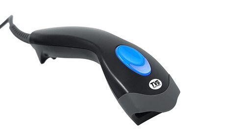 Adjustable Stable Performance Portable Barcode Scanner