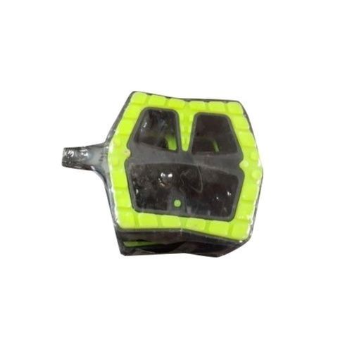 High Quality Pvc Bicycle Pedal 