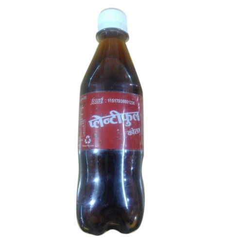 Bottle Packed Cola Soft Drink 300 Ml Size For Instant Refreshment