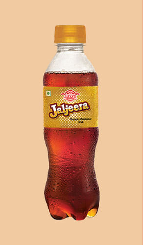 Bottle Packed Jaljeera Drink For Instant Refreshment And Rich Taste Application: Commercial