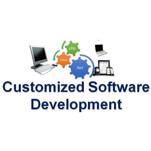 Customized Software Development Services - Online Solutions Tailored To Your Needs | Flexible Duration, PAN Access