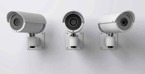 डे एंड नाइट विजन एचडी सीसीटीवी बुलेट कैमरा