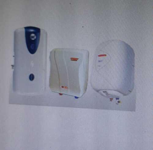 Electric Water Heater With Upto 25 Litres Water Storage