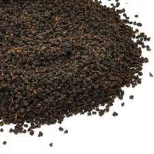 Increase Immunity Antioxidant Healthy And Fresh Natural Black Loose Tea Processing Type: Blended