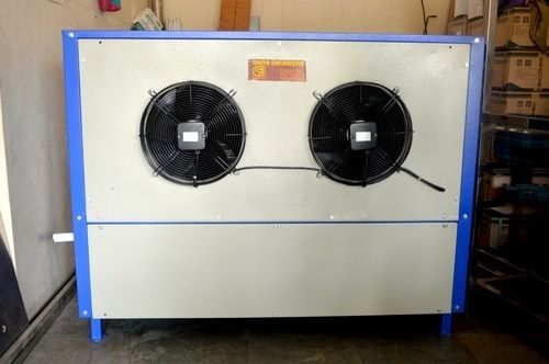 Low Maintenance High Performance Online Water Chiller For Industrial