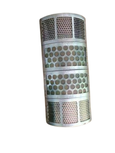 Ms Domestic Flour Mill Jali