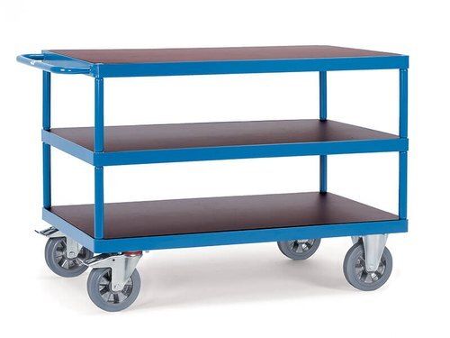MS Table Trolley