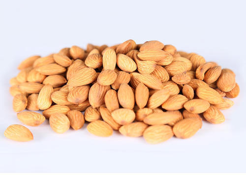 Nutrition Rich Healthy Impurity Free Natural Pure Almond
