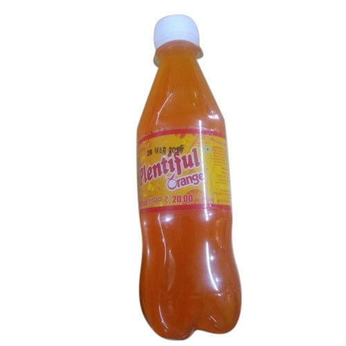 Orange Soda Drink For Instant Refreshment And Rich Taste