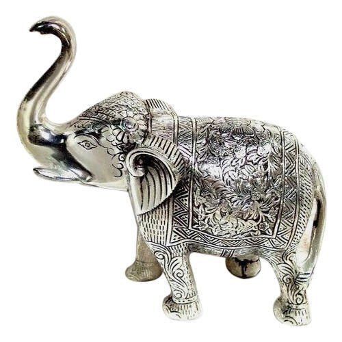 Resistant To Crack Scratch Resistance And Decoration Handicrafts Elephant 