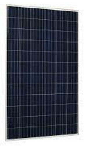 Rooftop On Grid Polycrystalline Solar System With 60 Cells And 12V Operating Voltage General Medicines